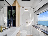 MC82 ensuite bathroom